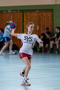 Bild 102 - A-Juniorinnen HSG Kremperheide/M�nsterdorf - Wellingdorfer TV - Ergebnis: 18:30